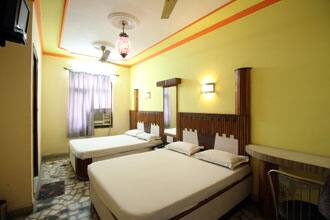 Hotel Rak International Dx., New Delhi 3